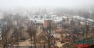 Jun 01, 2021 · харьковский зоопарк является государственным зоологическим парком в харькове. 500 Millionov Griven Otdali Na Rekonstrukciyu Harkovskogo Zooparka V 2020 Godu