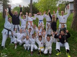Weissenbach 9, hinterbrühl, 2371, austria. Goju Kan Karateverein Brunn Am Gebirge 1 Mai Feier Im Sos Kinderdorf Hinterbruhl