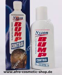 Nyxon Bump Control Afro Cosmetic Shop