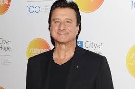 Steve perry played in several bands before joining journey in 1977. Steve Perry Born January 22 1949 American Producer Singer Songwriter World Biographical Encyclopedia