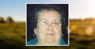 Rosemary M. "Rose" Potaracke Obituary December 13, 2015