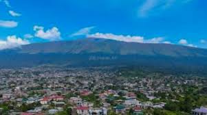 Buea - City of the Mountain. Buea, nestled in the lush green hills… | by  Expat Destination | Medium