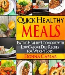 Quick Healthy Meals Pdf With Images Quick Healthy Meals Caveman Diet Recipes Healthy Cook Books