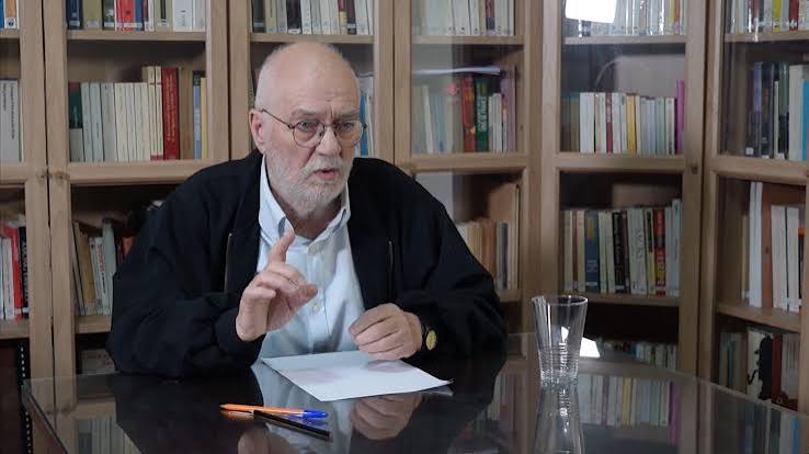 Αφηγήσεις από την περίοδο της δικτατορίας: Ολύμπιος Δαφέρμος - Αντιδικτατορικός Αγώνας 1967 -1974