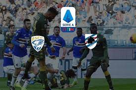 Serie A Live Brescia Vs Sampdoria Head To Head Statistics Live Streaming Link Teams Stats Up Results Date Time Watch Live