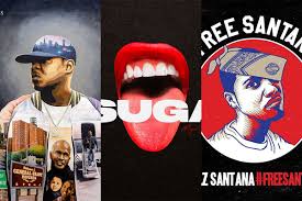 See which albums are sitting at the top of this year's charts. Megan Thee Stallion Jadakiss And More New Project This Week Xxl