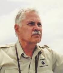 Obituary: Burney LeRoy Fishback Jr., 88, of Darien, Ga.