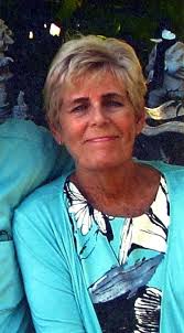 Sharon McKenzie Obituary