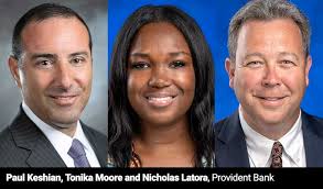 Executive Moves: Mandelbaum Salsburg, Gebroe-Hammer and more