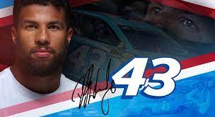 Find current and past drivers for nascar car #43. Darrell Wallace Jr To Drive Iconic No 43 For Rpm Nascar Com