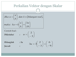 Maybe you would like to learn more about one of these? Kalkulus 2 Vektor Ari Kusyanti Ppt Download