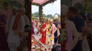 Subah Harshvardhan Wedding Pheras Youtube Jainism is one of the prominent religions practiced in india. subah harshvardhan wedding pheras