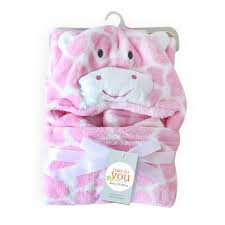 Compared with shopping in real stores, purchasing. Lovely Fleece Baby Bath Towel Cute Animal Shape Kid Hooded Baby Towel Bathrobe Cloak Baby Receiving Blanket Neonatal Hold To Be Towels Aliexpress