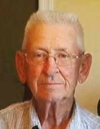 Obituary for Wilson T. Shockley