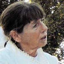 Onrust was haar leven