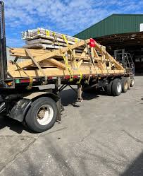 Profile for Schlangen Trucking, LLC