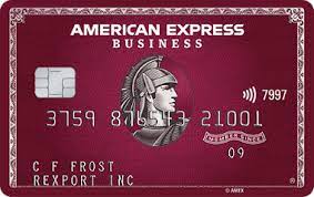 American express offers a large array of cards that let you earn membership rewards points. The Plum Card From American Express