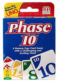 We did not find results for: How To Play Phase 10 Gather Together Games