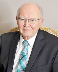 Maurice Gene Romine Obituary May 20, 2024