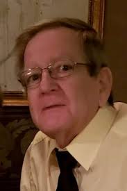 FOLEY: Paul of Huron Park