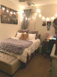 Dad And Mom Cease Adorning Your Youngsters Freshman Dorm With Fluffy Relaxing Bedroom Cozy Dorm Room Bedroom Decor