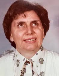 Obituary information for Shirley Booth