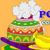 We will have pongal picture coloring contest. Tamil Pongal Coloring Page Game