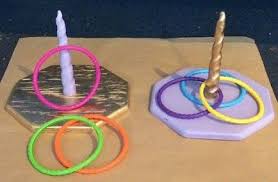 Unicorn Birthday Party Game Ideas 52 Ideas Unicorn Party Games Plays Rainbow Unicorn Party Unicorn Party Unicorn Birthday Parties