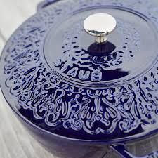 Staub Positano Oven 3 75 Qt Sur La Table Staub Cookware Staub Kitchen