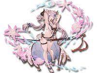 cygames グランブルーファンタジー でグランデフェスを開催 バレンタインバージョン メドゥーサ ナルメア ティナ が登場 social game info ファンタジーのキャラクターデザイン ナルメア グラブル グランブルーファンタジー