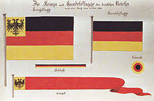 Reichskriegsflagge - Wikipedia