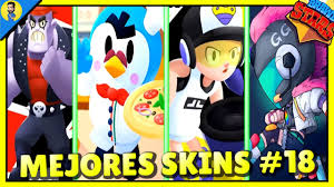 Each brawler has their own skins and outfits. Download Supercell Deberia De Contratar A Este Tio 3 Las Mejores Skins De Brawl Stars Fanart Mp3 Mp4 3gp Flv Download Lagu Mp3 Gratis