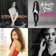 Ins and outs 2 sofia carson 3:20320 kbps мастер. Sophia Carson Playlist By Brasure Spotify