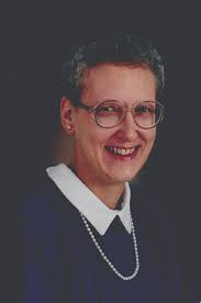 Janis Maxine Goetzinger Obituary