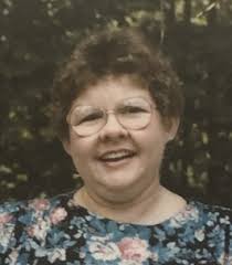 Kathleen Myers Obituary