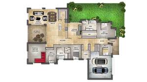 Draw accurate 2d plans within minutes and decorate these with over 150,000+ items to choose from. Boxbrownie Com Floor Plan Redraw Service