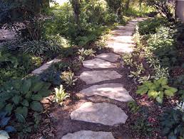 Flagstone Wall Stone Patio Town We service toronto hamilton and the niagara. flagstone wall stone patio town