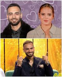 Manuel Cortés se sincera al fin sobre los rumores que lo vinculan con Gloria Camila ❤️🔥 Después de días de comentarios y especulaciones en redes, el cantante decide hablar desde un lugar