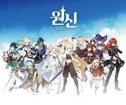 《원신》 —— 미호요의 첫 오픈 월드 게임. ì ¤ë‹¤ì˜ ì „ì„¤ ì•¼ìƒì˜ ìˆ¨ê²° ì§í‰ ì›ì‹  ë…¼ëž€ ì´ì •ë¦¬