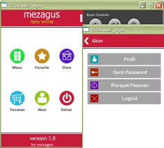 Source code aplikasi kalkulator android studio. Jual Source Code Contoh Aplikasi Toko Online Pemesanan Makanan Android