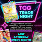 TCG Trade Night @ Boomerang Comics event image