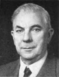 Leland W. Carr