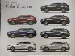 suv比較 新型ハリアー契約しました rav4 cx 5等との比較も mitomaka blog 人生初の挫折を経験したサラリーマンの挑戦 メンタルケア 料理 キャンプや子育て 新型 ハリアー 新型 プレマシー