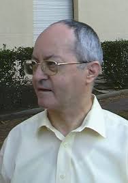 Jean-Claude PERRIER, 81 ans (LE CREUSOT, LE CREUSOT)