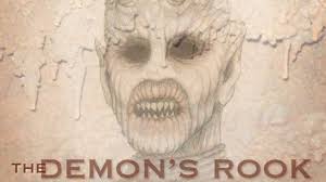 The Demon's Rook by Loup'Rah Garomore » We've reached our goal! —  Kickstarter