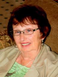 Obituary information for Marlene Ann Badger