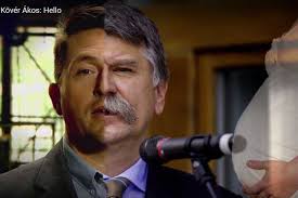 Helló, helló, most már ez vagyok...