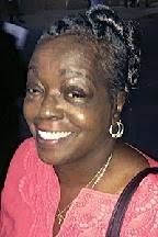 Valerie Spruill Obituary (1952