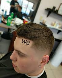 Profile for Wade B The Barber