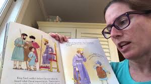 Hey kids! Today Mrs. Annie Roof is reading the story "Good Good Father" by  Chris Tomlin and Pat Barrett! #StoryTimeAtFHC